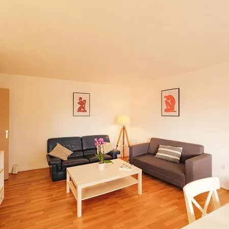 Apartment Comme A Pessac